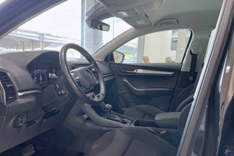 Skoda Karoq 1.5 TSI 110kW (150CV) DSG ACT Ambition