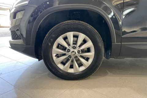 Skoda Karoq 1.5 TSI 110kW (150CV) DSG ACT Ambition