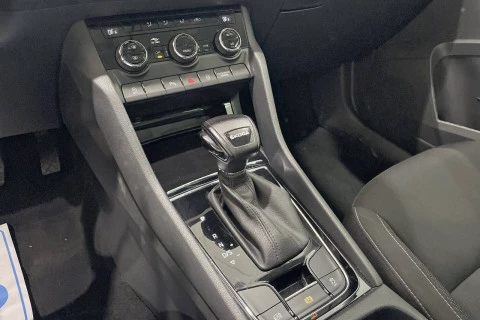 Skoda Karoq 1.5 TSI 110kW (150CV) DSG ACT Ambition