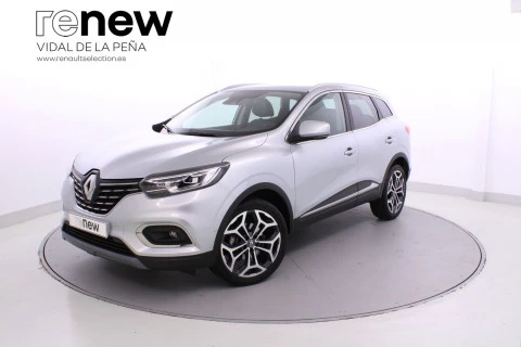Renault Kadjar Kadjar Kadjar 1.3 TCe GPF Techno EDC 103kW Renault Kadjar Kadjar Kadjar 1.3 TCe GPF Techno EDC 103kW