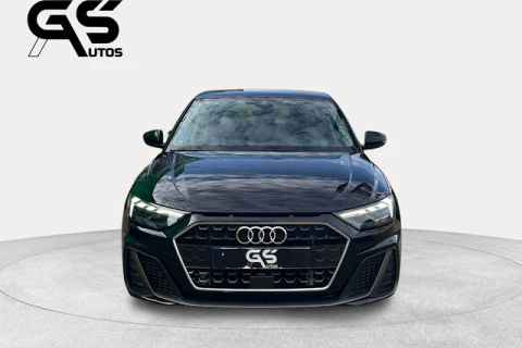 Audi A1 Sportback Adrenalin edition 30 TFSI 81 kW (110 CV)