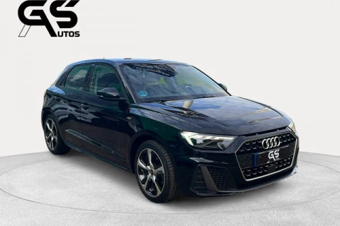 Audi A1 Sportback Adrenalin edition 30 TFSI 81 kW (110 CV)