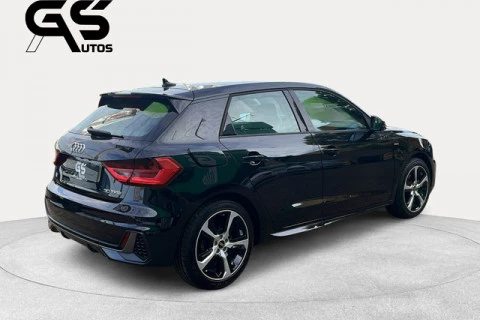 Audi A1 Sportback Adrenalin edition 30 TFSI 81 kW (110 CV)