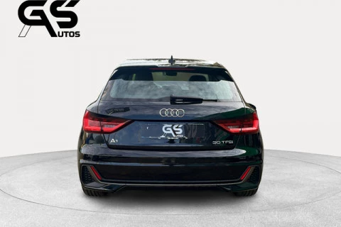 Audi A1 Sportback Adrenalin edition 30 TFSI 81 kW (110 CV)