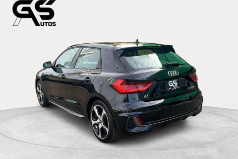 Audi A1 Sportback Adrenalin edition 30 TFSI 81 kW (110 CV)