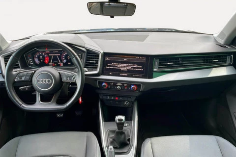 Audi A1 Sportback Adrenalin edition 30 TFSI 81 kW (110 CV)