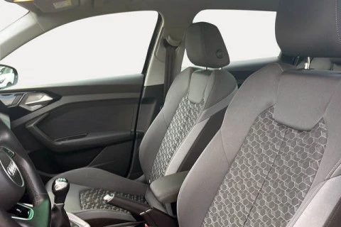 Audi A1 Sportback Adrenalin edition 30 TFSI 81 kW (110 CV)