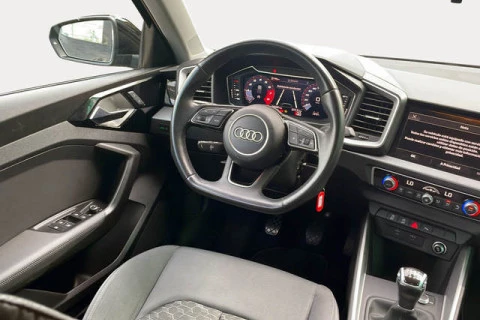 Audi A1 Sportback Adrenalin edition 30 TFSI 81 kW (110 CV)