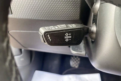 Audi A1 Sportback Adrenalin edition 30 TFSI 81 kW (110 CV)