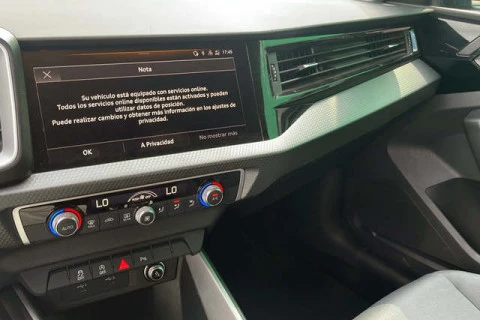 Audi A1 Sportback Adrenalin edition 30 TFSI 81 kW (110 CV)