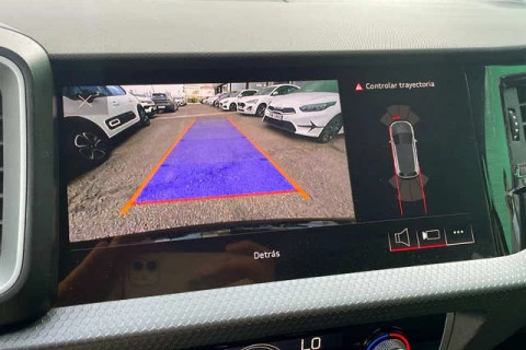 Audi A1 Sportback Adrenalin edition 30 TFSI 81 kW (110 CV)