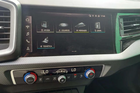 Audi A1 Sportback Adrenalin edition 30 TFSI 81 kW (110 CV)