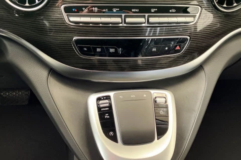 Mercedes-Benz Clase V 250 d Avantgarde Largo