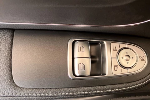 Mercedes-Benz Clase V 250 d Avantgarde Largo