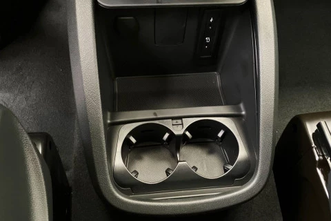 Mercedes-Benz Clase V 250 d Avantgarde Largo