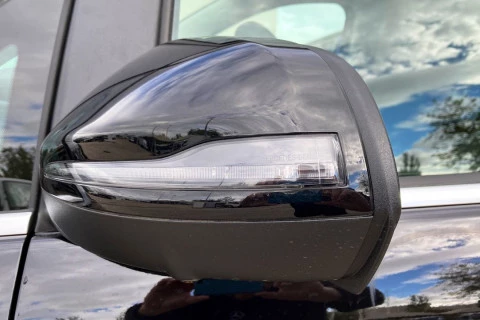 Mercedes-Benz Clase V 250 d Avantgarde Largo