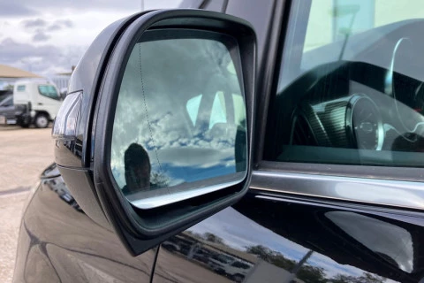 Mercedes-Benz Clase V 250 d Avantgarde Largo