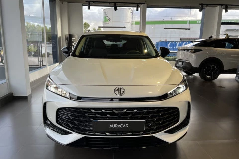 MG HS 1.5 Hybrid+ Luxury