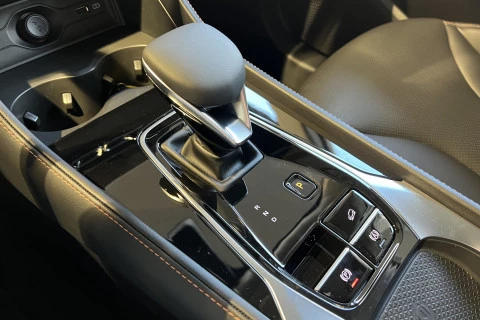 MG HS 1.5 Hybrid+ Luxury