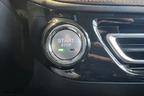 MG HS 1.5 Hybrid+ Luxury