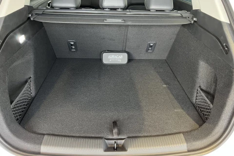 MG HS 1.5 Hybrid+ Luxury