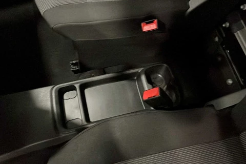 Citroën Berlingo VAN M Diésel 100CV Manual