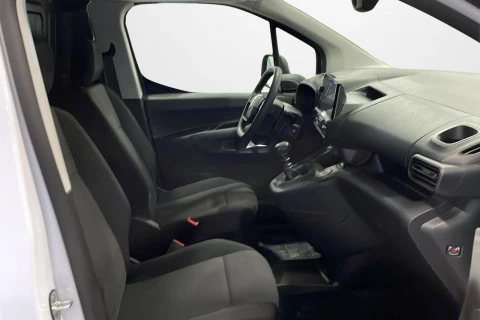 Citroën Berlingo VAN M Diésel 100CV Manual