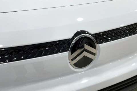 Citroën Berlingo VAN M Diésel 100CV Manual