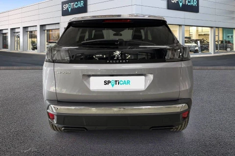 Peugeot 3008 Hybrid 180 e-EAT8 Allure Pack