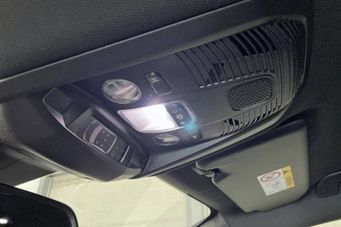 Peugeot 3008 Hybrid 180 e-EAT8 Allure Pack