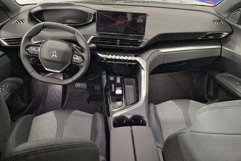 Peugeot 3008 Hybrid 180 e-EAT8 Allure Pack