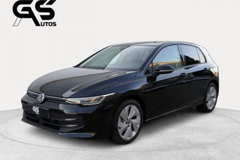 Volkswagen Golf Mas 2.0 TDI 85 kW (115 CV)