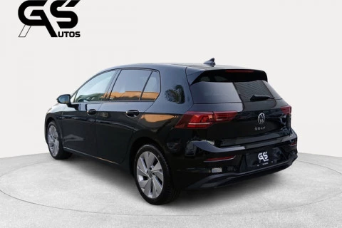 Volkswagen Golf Mas 2.0 TDI 85 kW (115 CV)