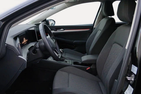 Volkswagen Golf Mas 2.0 TDI 85 kW (115 CV)