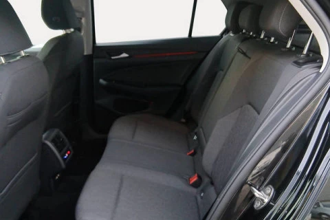 Volkswagen Golf Mas 2.0 TDI 85 kW (115 CV)