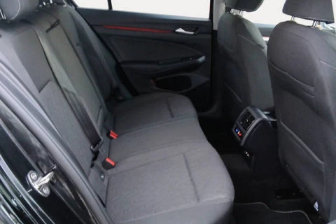 Volkswagen Golf Mas 2.0 TDI 85 kW (115 CV)