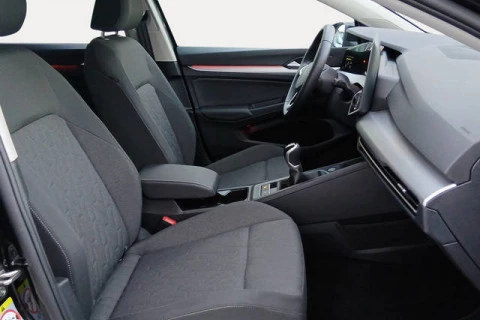 Volkswagen Golf Mas 2.0 TDI 85 kW (115 CV)