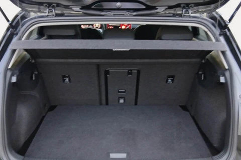 Volkswagen Golf Mas 2.0 TDI 85 kW (115 CV)