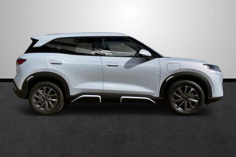 BYD ATTO 2 DM-i Boost