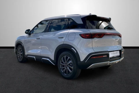 BYD ATTO 2 DM-i Boost