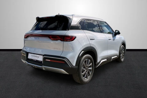 BYD ATTO 2 DM-i Boost