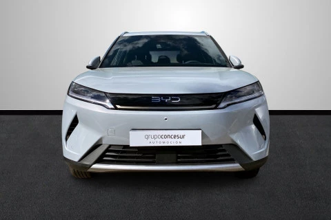 BYD ATTO 2 DM-i Boost