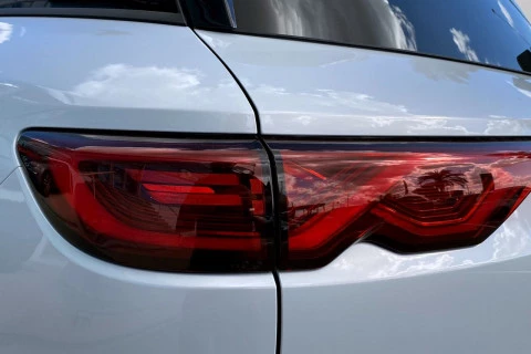 BYD ATTO 2 DM-i Boost