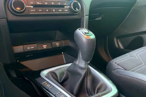 Kia Ceed Tourer Tourer 1.0 T-GDi 74kW Style Edition