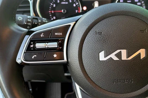 Kia Ceed Tourer Tourer 1.0 T-GDi 74kW Style Edition