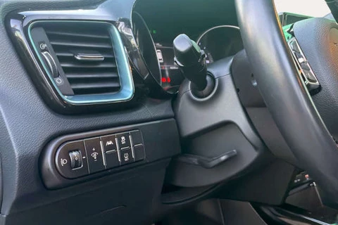 Kia Ceed Tourer Tourer 1.0 T-GDi 74kW Style Edition