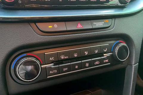 Kia Ceed Tourer Tourer 1.0 T-GDi 74kW Style Edition