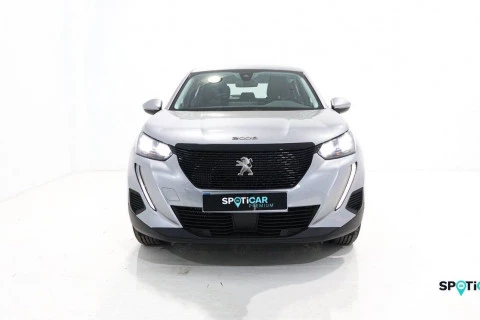 Peugeot 2008 Active Pack Puretech 100 S&S BVM6