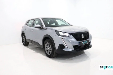 Peugeot 2008 Active Pack Puretech 100 S&S BVM6