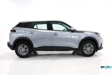 Peugeot 2008 Active Pack Puretech 100 S&S BVM6